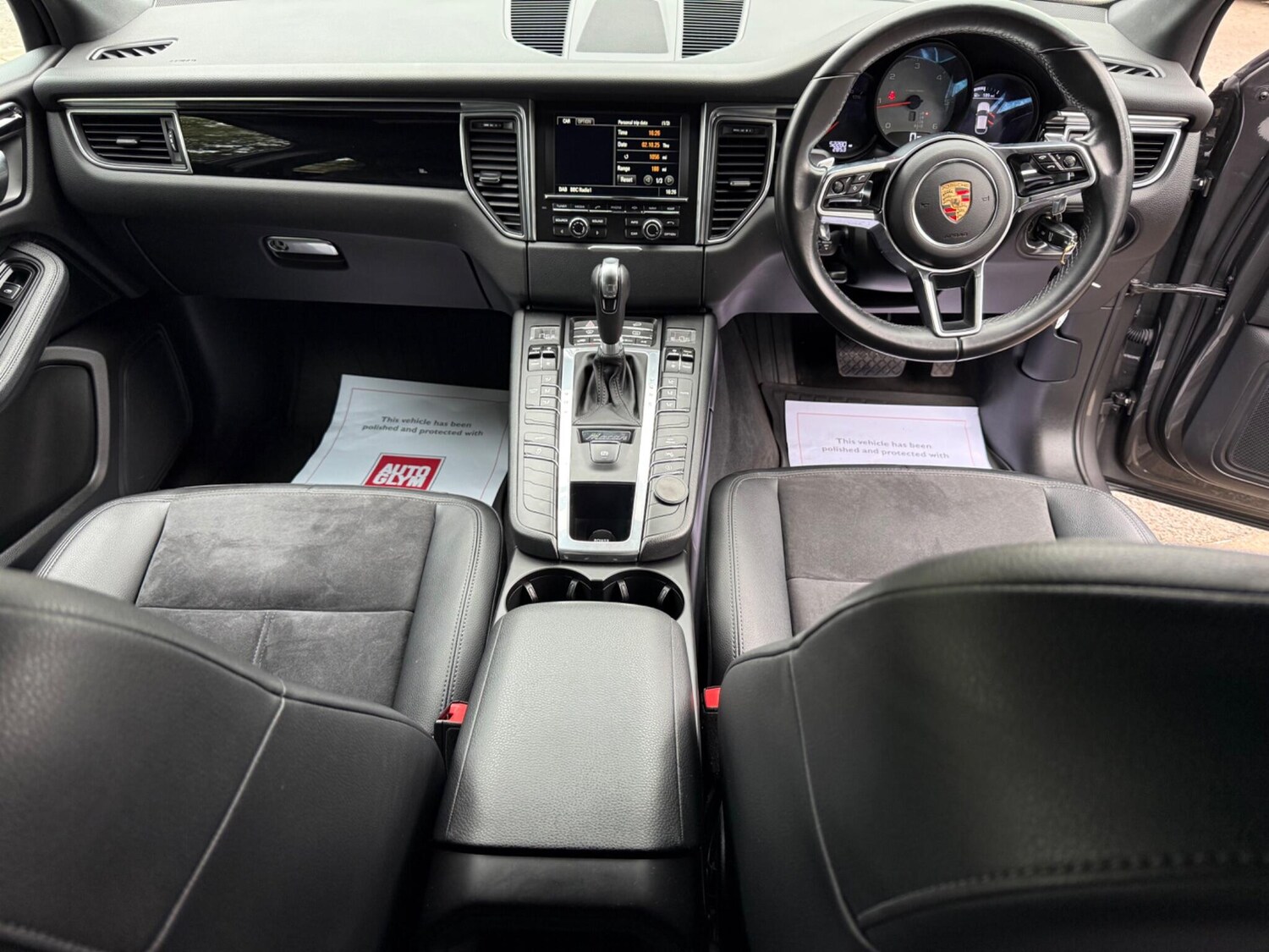Used Porsche Macan 2015 for sale - 76108371: Photo 15