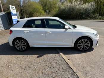 Used Audi A1 2021 for sale - 74349202: Photo
