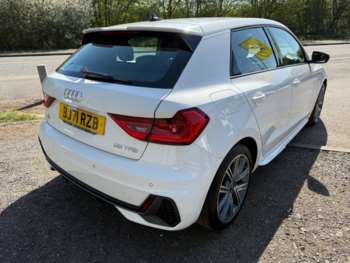 Used Audi A1 2021 for sale - 74349202: Photo