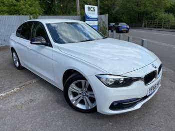 2016 (66) - 1.5 318i Sport Euro 6 (s/s) 4dr