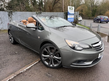 2017 (66) - 1.6i Turbo Elite Euro 6 (s/s) 2dr