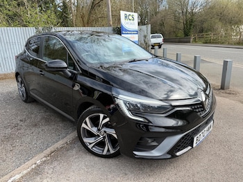 Used Renault Clio 2020 for sale - 77994114: Photo