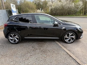 Used Renault Clio 2020 for sale - 77994114: Photo