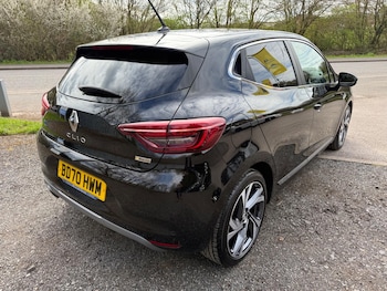 Used Renault Clio 2020 for sale - 77994114: Photo