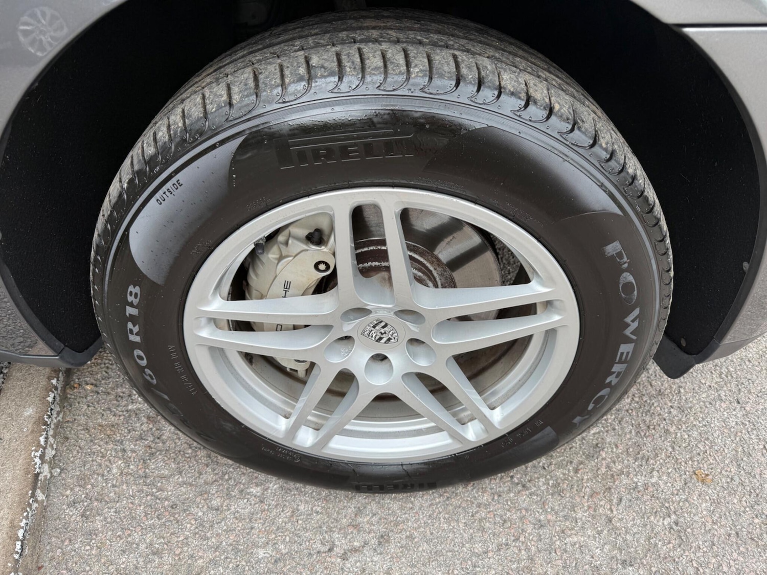 Used Porsche Macan for sale - 76997544: Photo 12