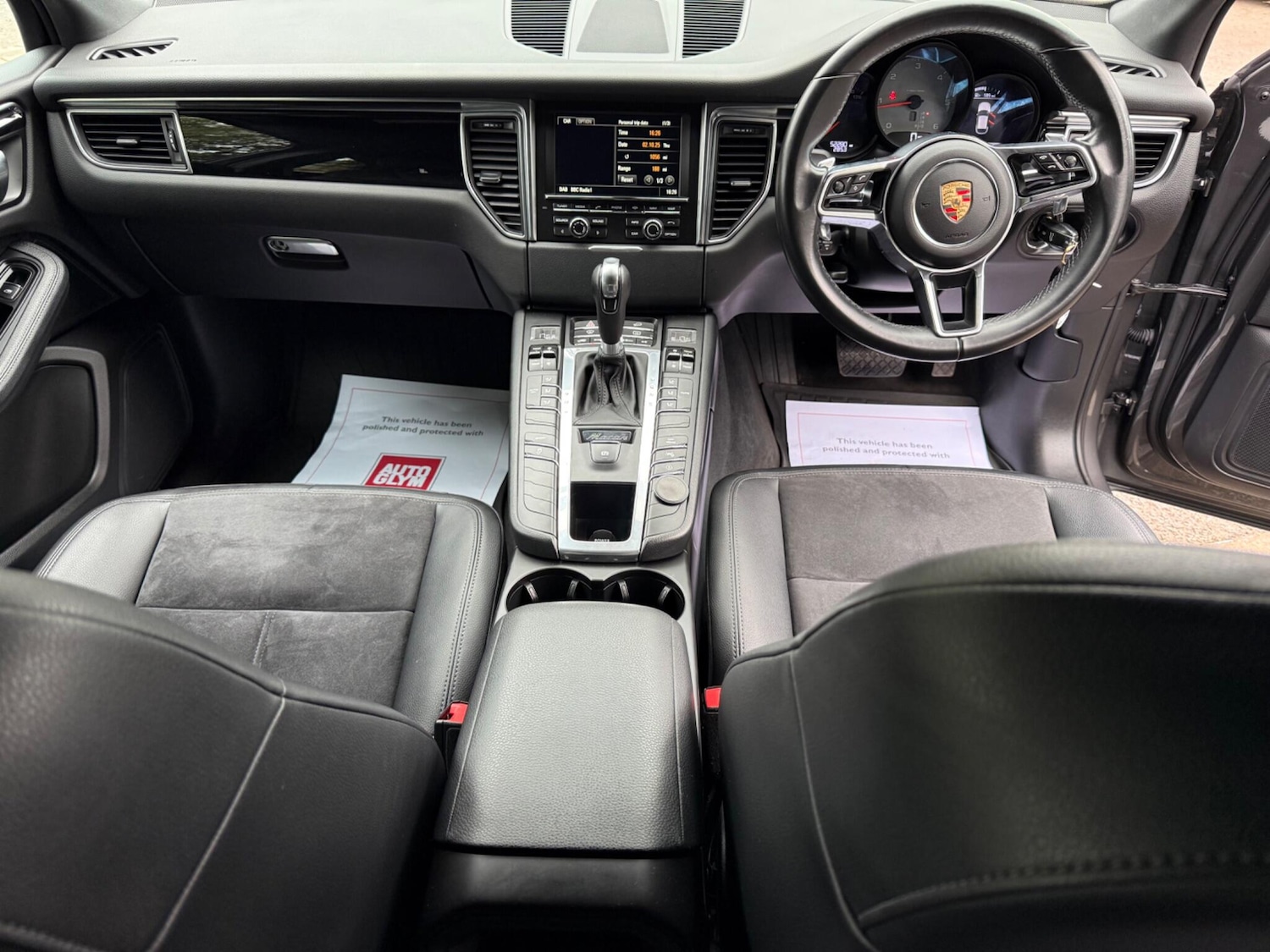 Used Porsche Macan for sale - 76997544: Photo 15