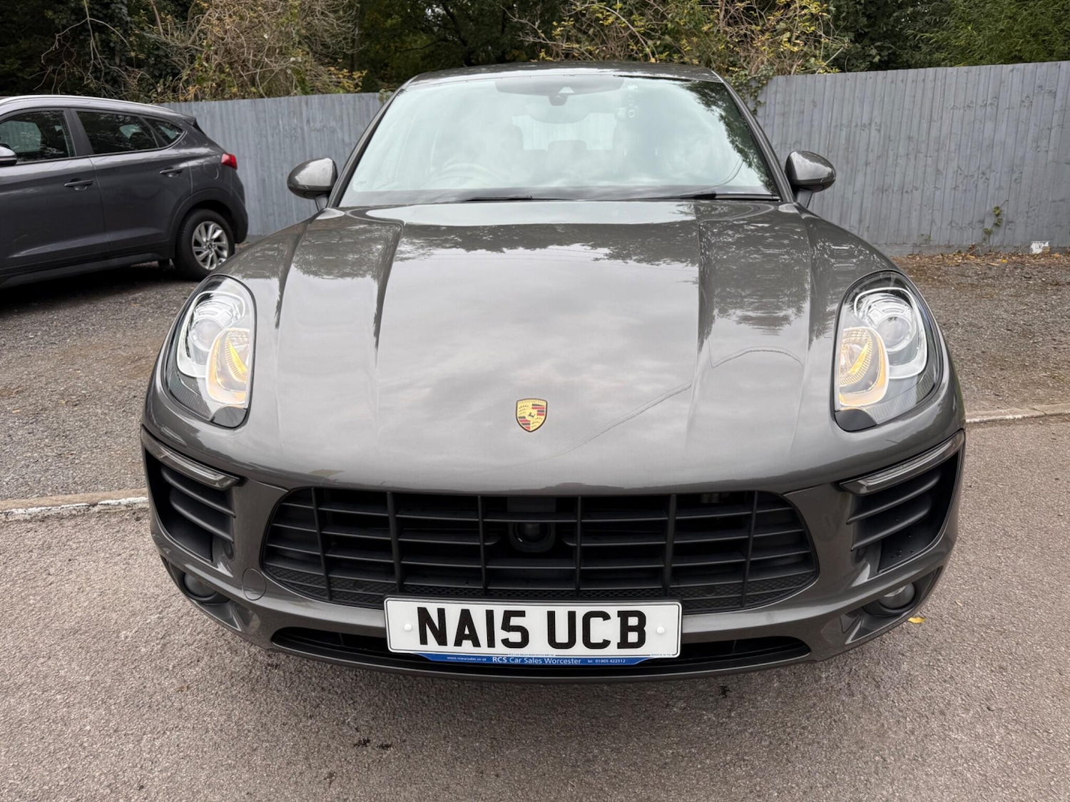 Used Porsche Macan for sale - 76997544: Photo 9