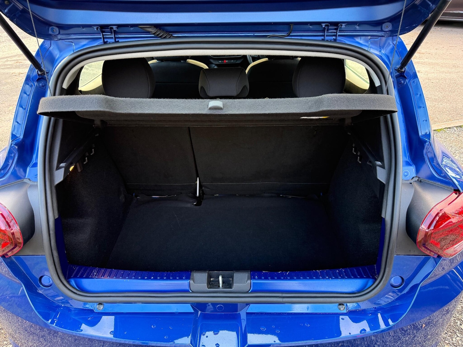 Used Dacia Sandero 2022 for sale - 76802120: Photo 10