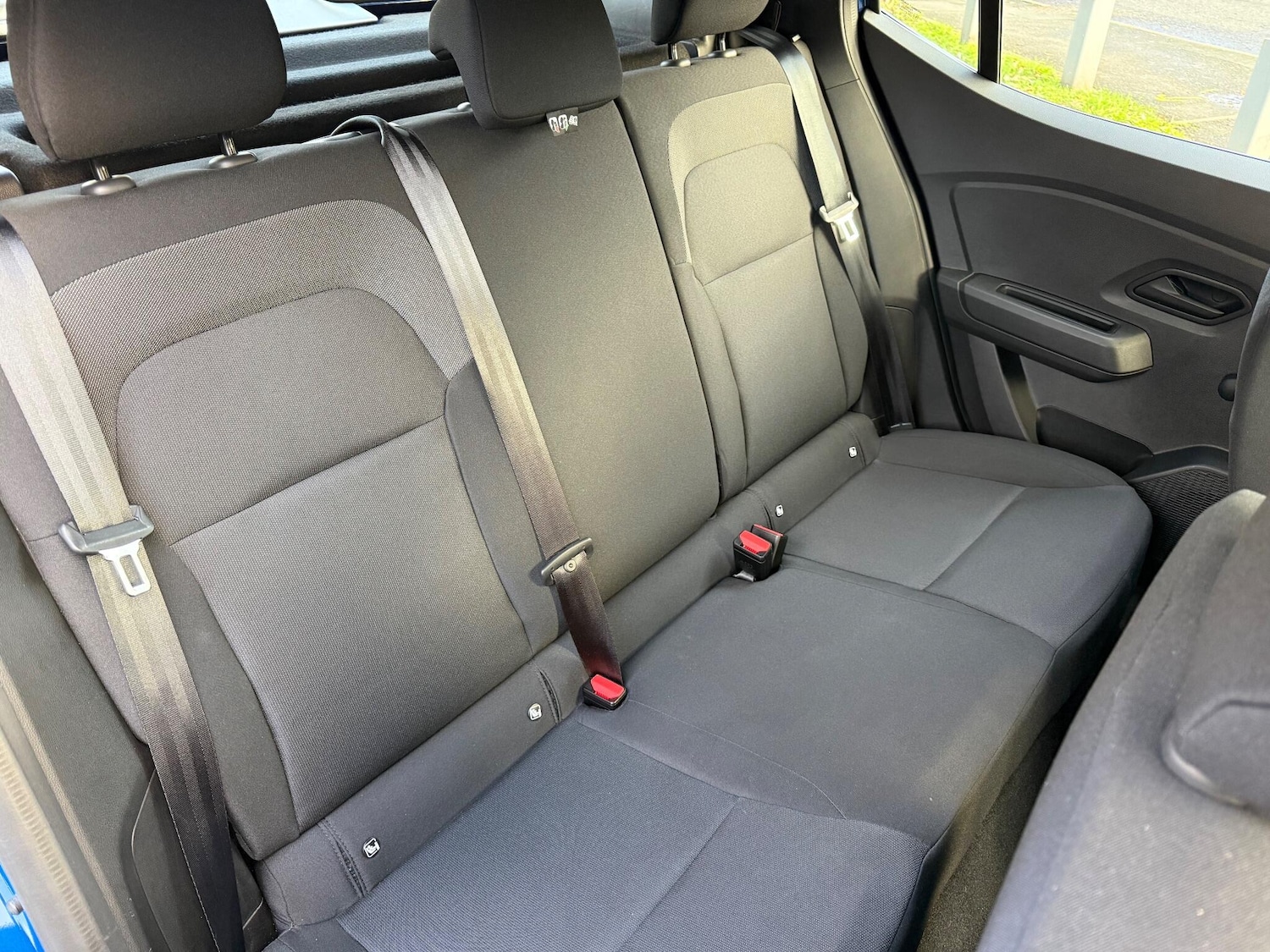 Used Dacia Sandero 2022 for sale - 76802120: Photo 12