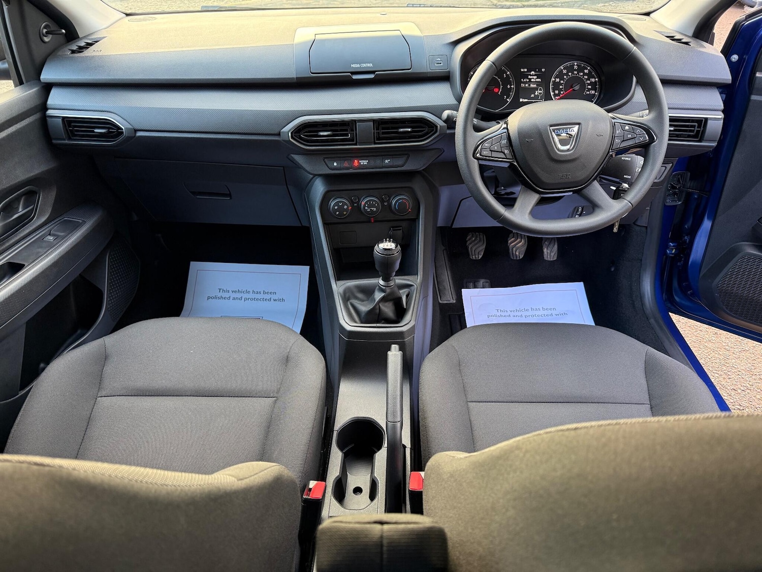 Used Dacia Sandero 2022 for sale - 76802120: Photo 13