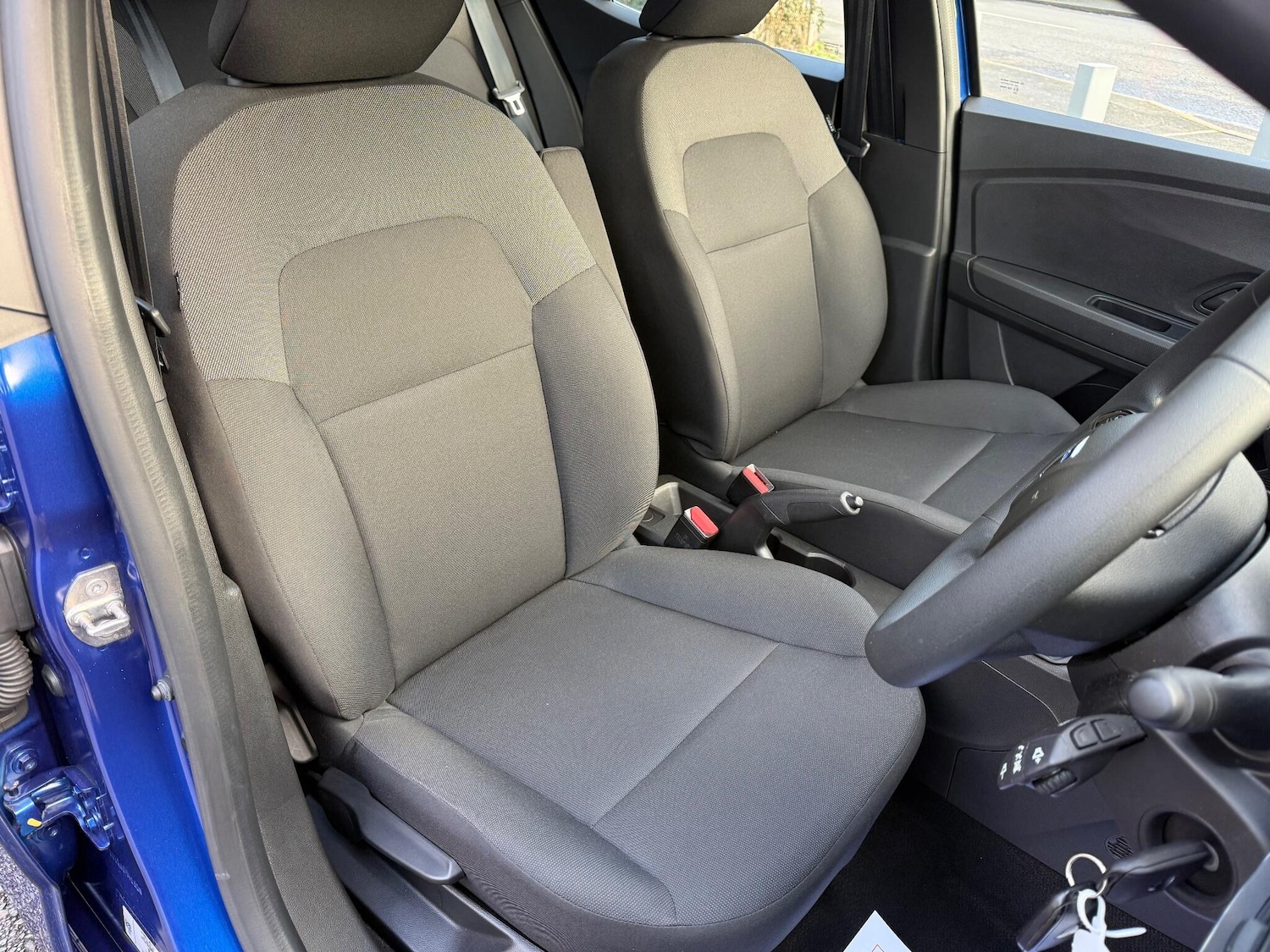 Used Dacia Sandero 2022 for sale - 76802120: Photo 14