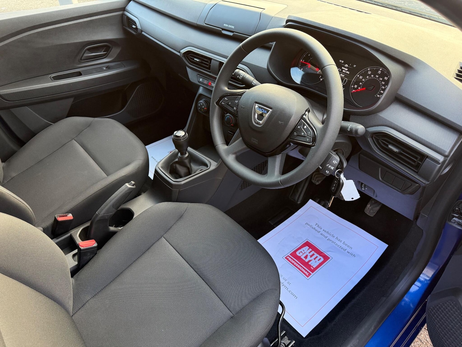 Used Dacia Sandero 2022 for sale - 76802120: Photo 15