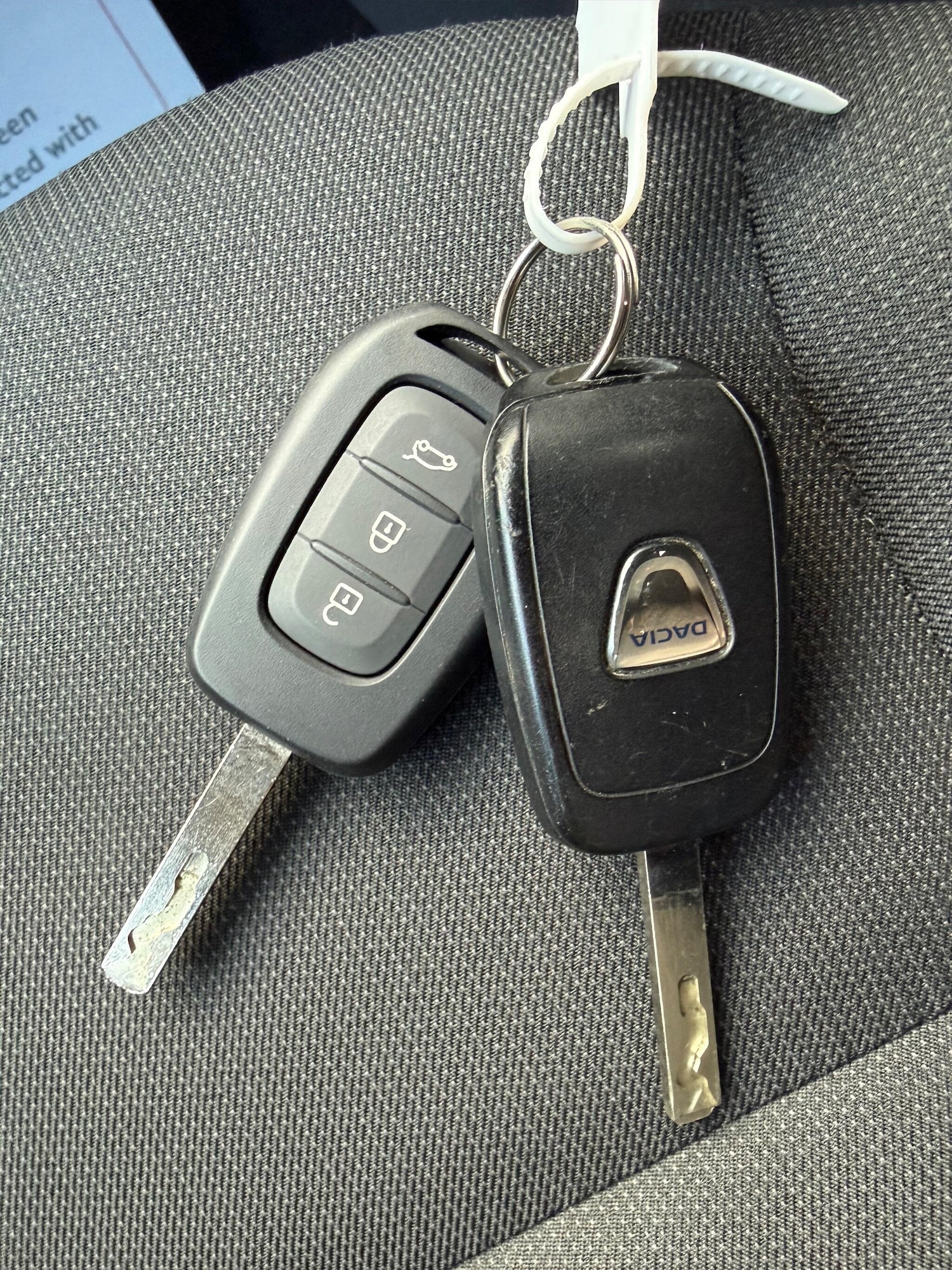 Used Dacia Sandero 2022 for sale - 76802120: Photo 16