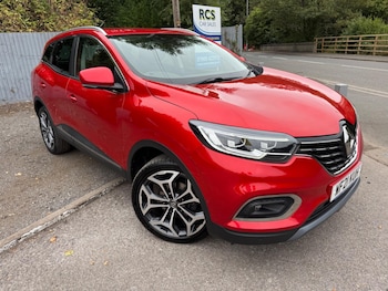 Renault - Kadjar