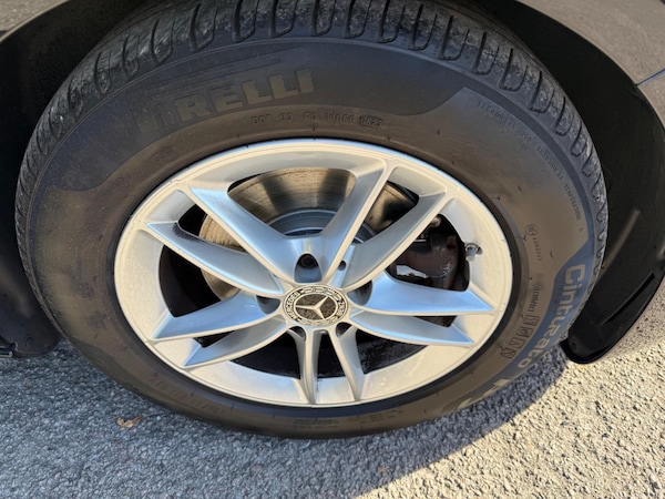 Used Mercedes-Benz A-Class 2020 for sale - 76122450: Photo 12