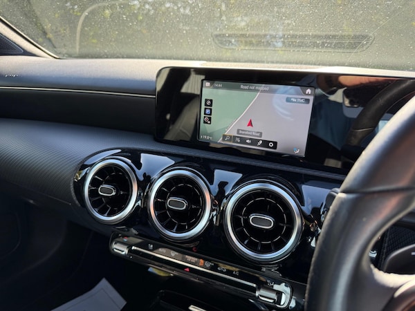 Used Mercedes-Benz A-Class 2020 for sale - 76122450: Photo 19