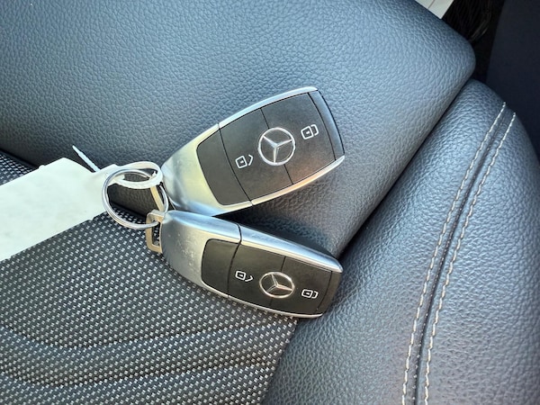 Used Mercedes-Benz A-Class 2020 for sale - 76122450: Photo 20