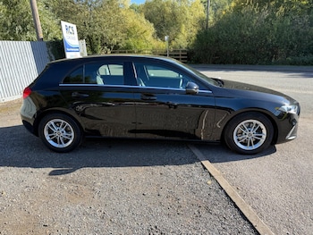 Used Mercedes-Benz A-Class 2020 for sale - 76122450: Photo 3