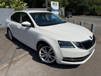 Used Skoda Octavia 2018 for sale - 78637063: Photo