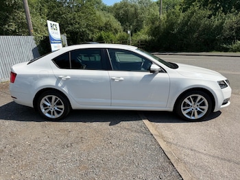 Used Skoda Octavia 2018 for sale - 78637063: Photo