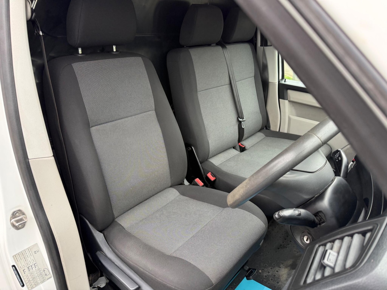 Used Volkswagen Transporter 2019 for sale - 77550744: Photo 10