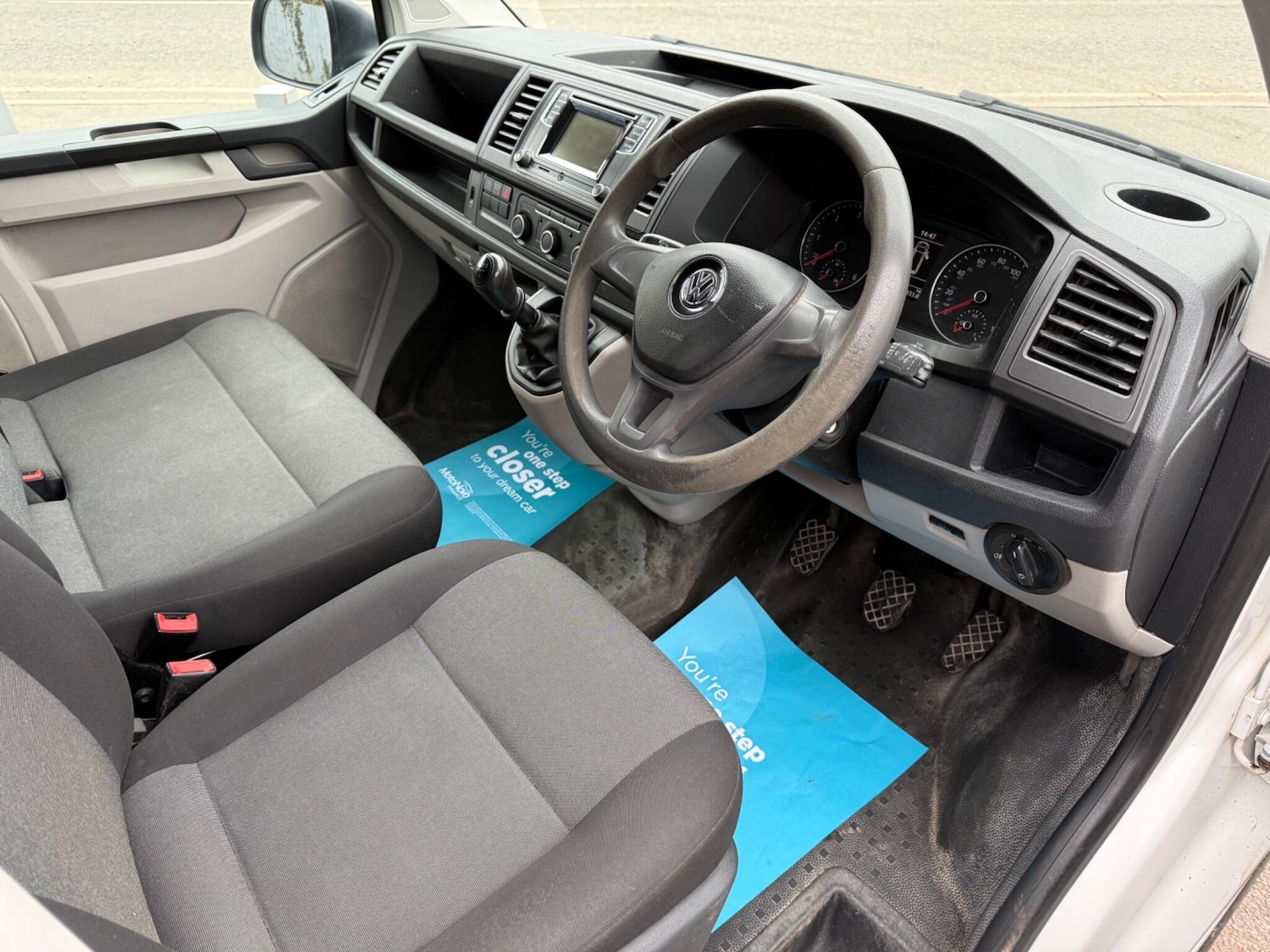 Used Volkswagen Transporter 2019 for sale - 77550744: Photo 11