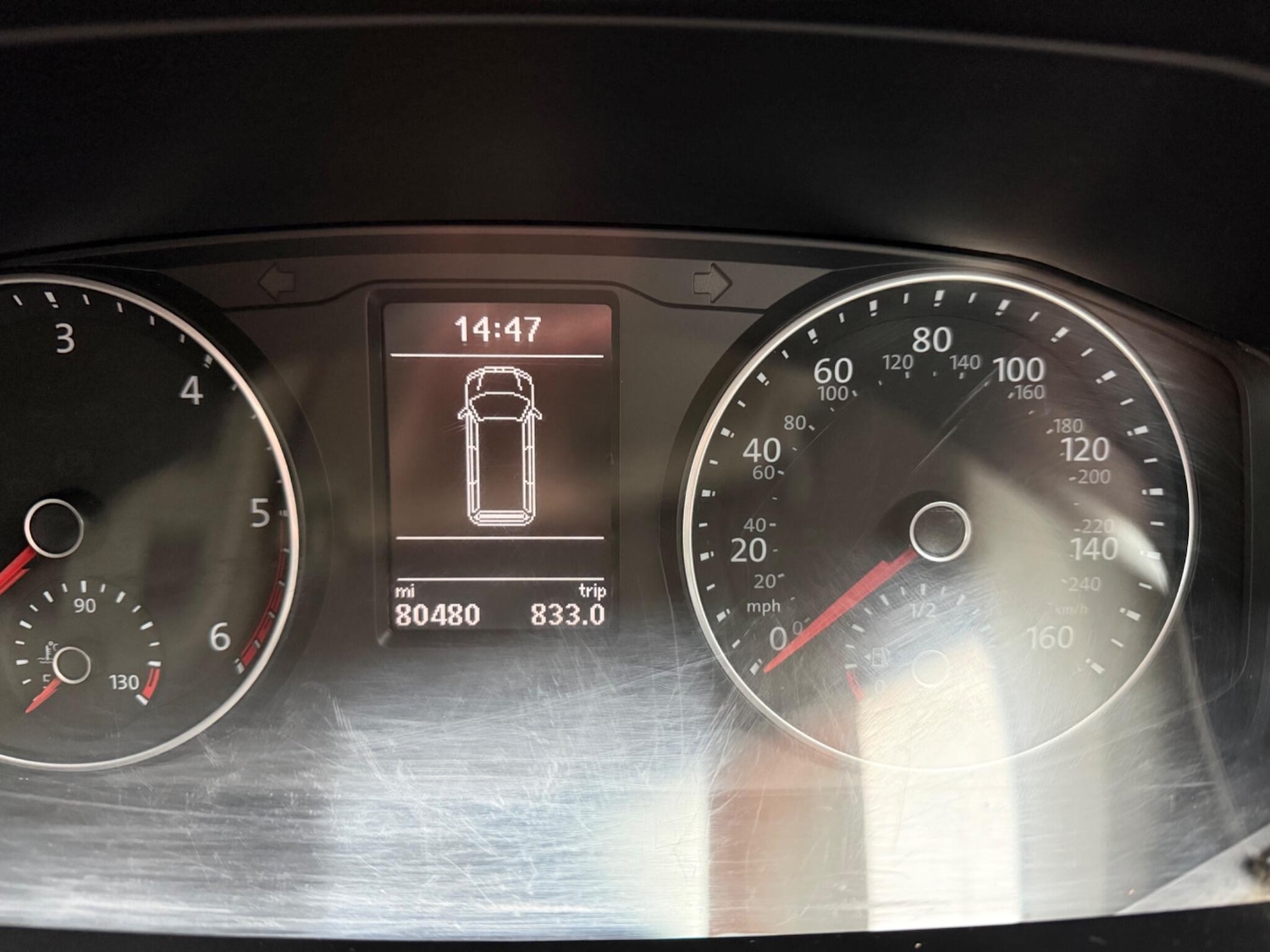 Used Volkswagen Transporter 2019 for sale - 77550744: Photo 12