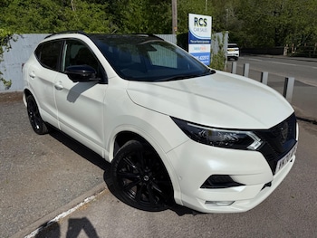 Used Nissan Qashqai 2020 for sale - 78404574: Photo