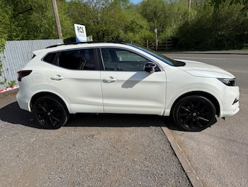 Used Nissan Qashqai 2020 for sale - 78404574: Photo