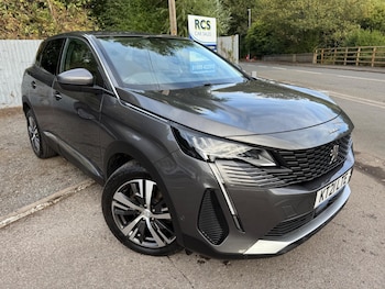 Used Peugeot 3008 2021 for sale - 75670606: Photo