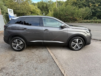 Used Peugeot 3008 2021 for sale - 75670606: Photo