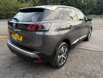 Used Peugeot 3008 2021 for sale - 75670606: Photo