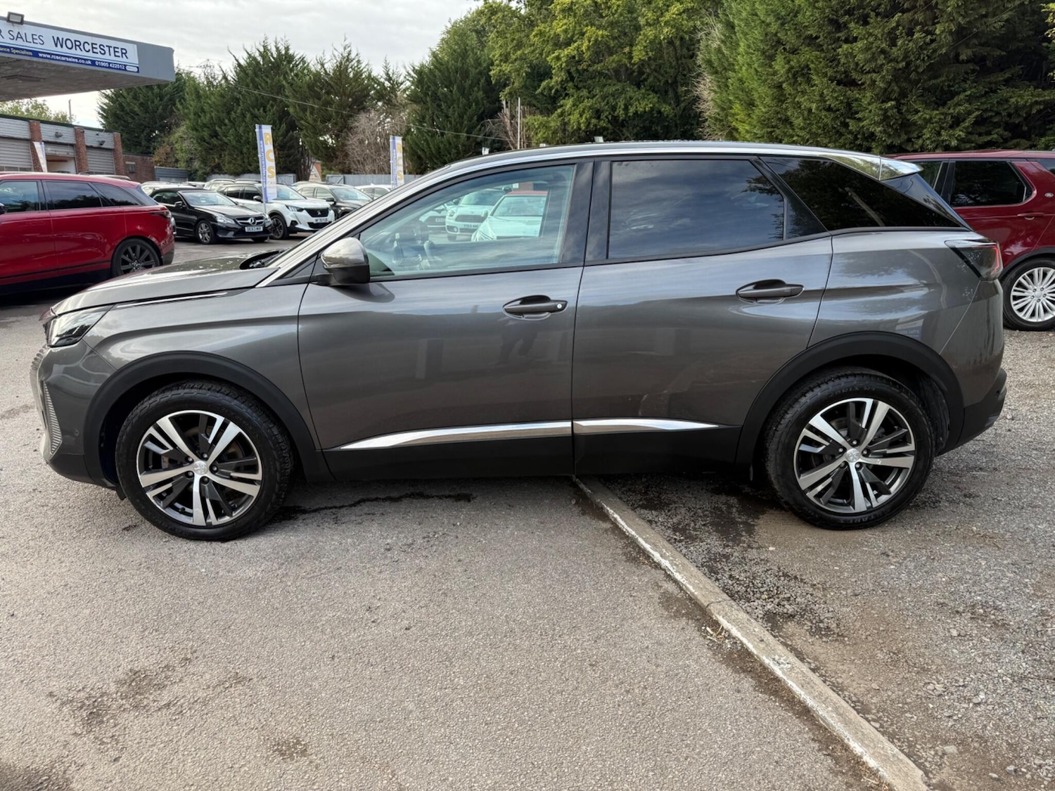 Vehicle 7