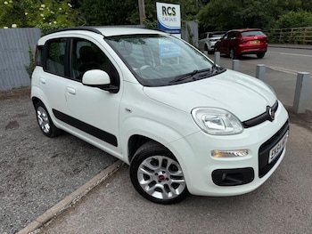 Used Fiat Panda 2014 for sale - 78878340: Photo