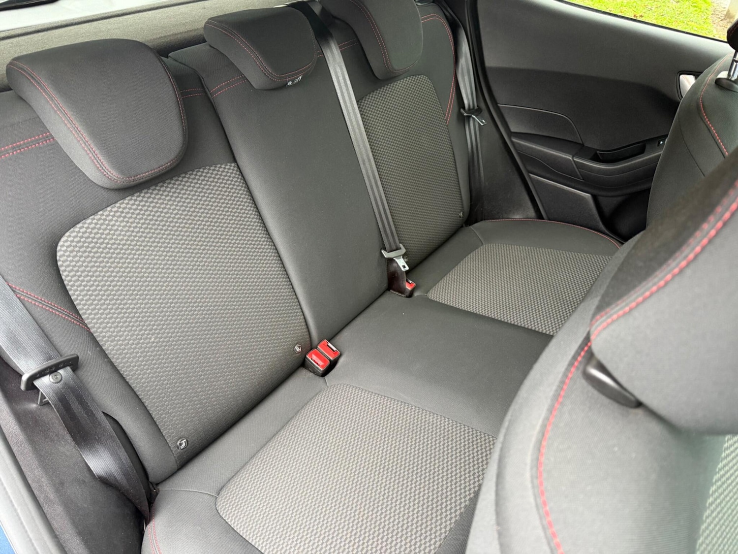 Used Ford Fiesta 2020 for sale - 77509782: Photo 12