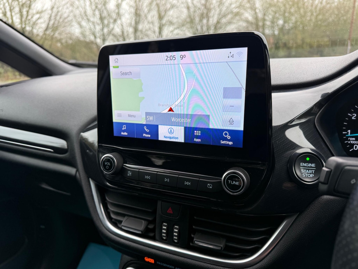 Used Ford Fiesta 2020 for sale - 77509782: Photo 16