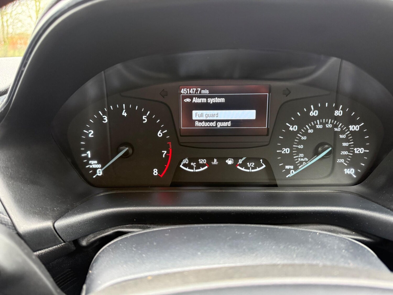 Used Ford Fiesta 2020 for sale - 77509782: Photo 17