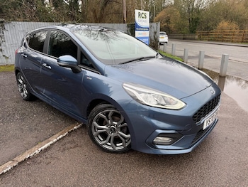 Ford Fiesta feature image