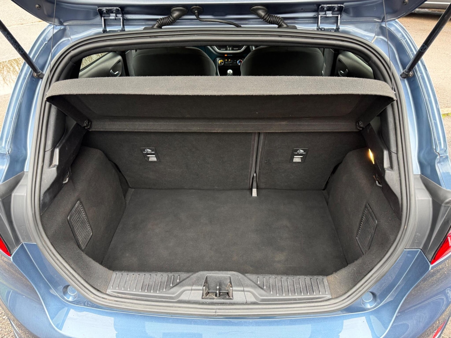 Used Ford Fiesta 2020 for sale - 77509782: Photo 9