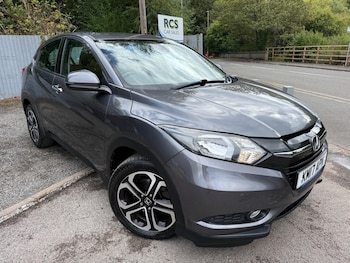 2017 (17) - 1.6 i-DTEC SE Navi Euro 6 (s/s) 5dr