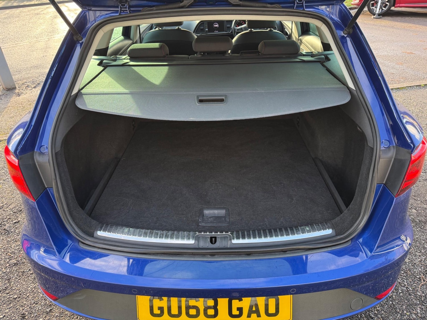 Used SEAT Leon 2018 for sale - 77229446: Photo 10