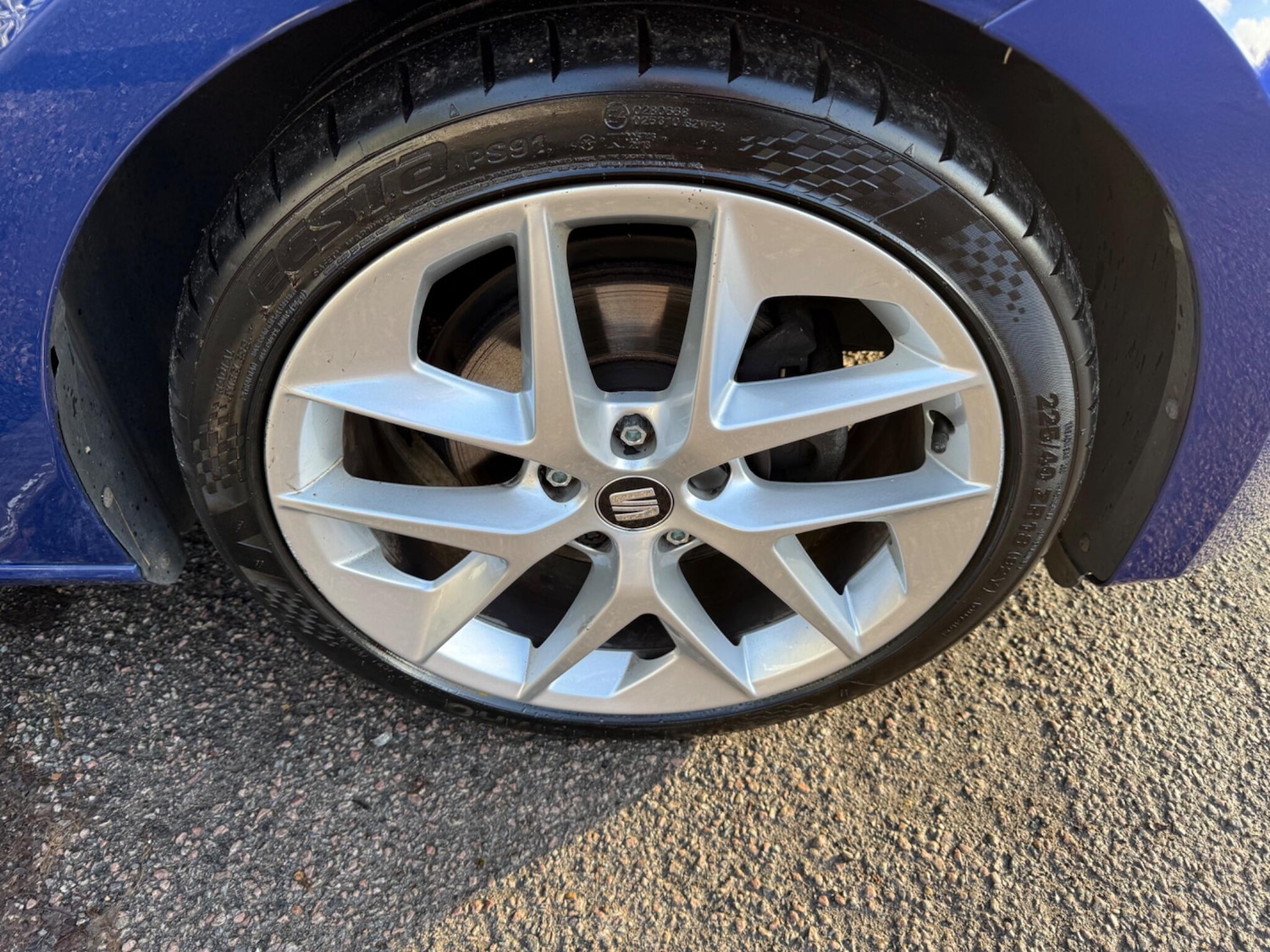 Used SEAT Leon 2018 for sale - 77229446: Photo 12