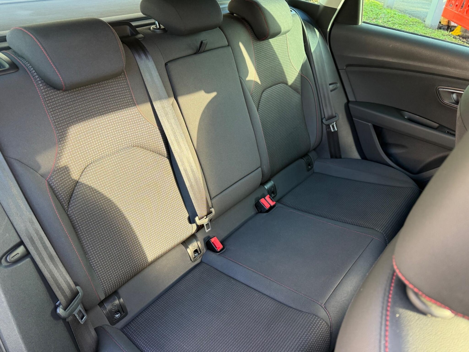 Used SEAT Leon 2018 for sale - 77229446: Photo 14