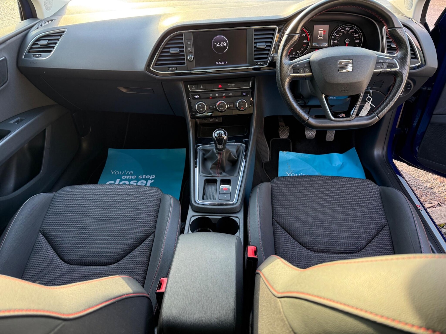 Used SEAT Leon 2018 for sale - 77229446: Photo 15