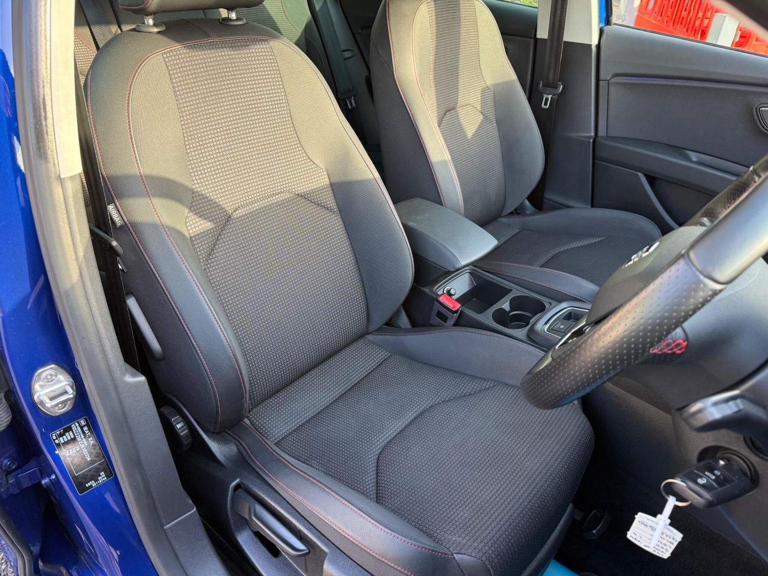 Used SEAT Leon 2018 for sale - 77229446: Photo 16