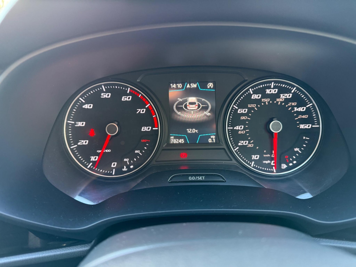 Used SEAT Leon 2018 for sale - 77229446: Photo 18