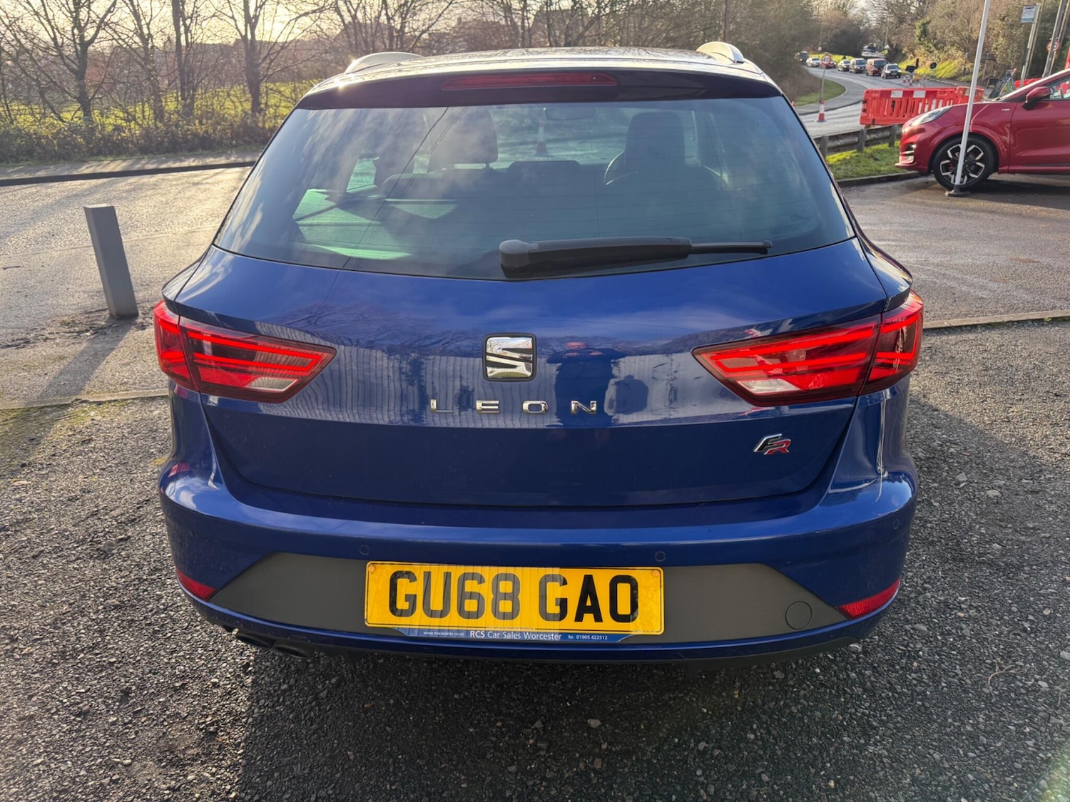Used SEAT Leon 2018 for sale - 77229446: Photo 5