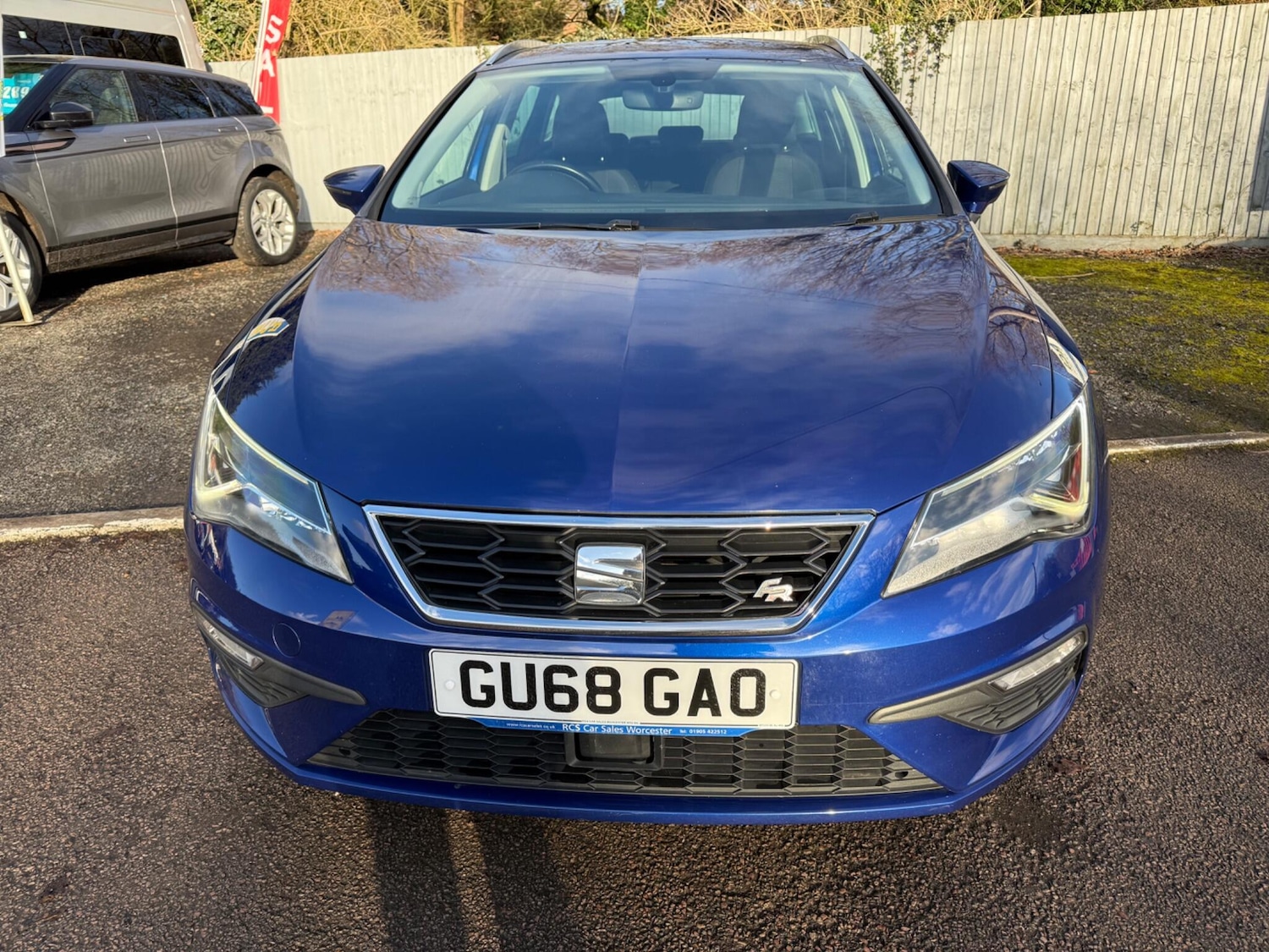 Used SEAT Leon 2018 for sale - 77229446: Photo 9