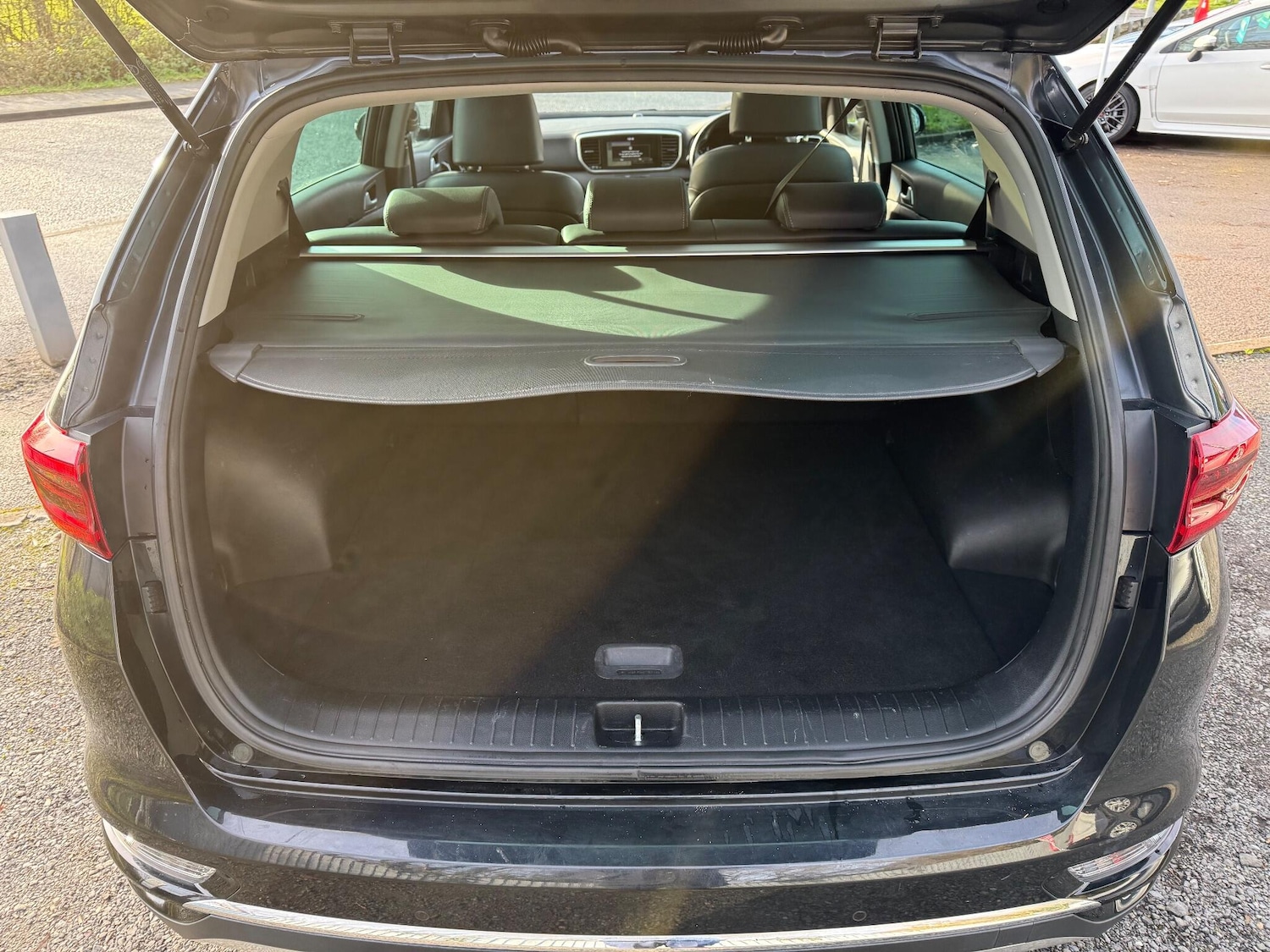 Used Kia Sportage 2020 for sale - 76975554: Photo 10