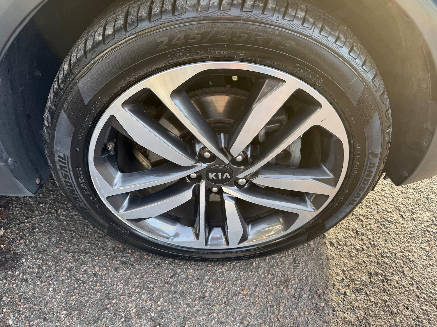 Used Kia Sportage 2020 for sale - 76975554: Photo 12